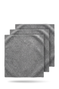 Blackline® Everyday Microfiber Towels — 3 Pack