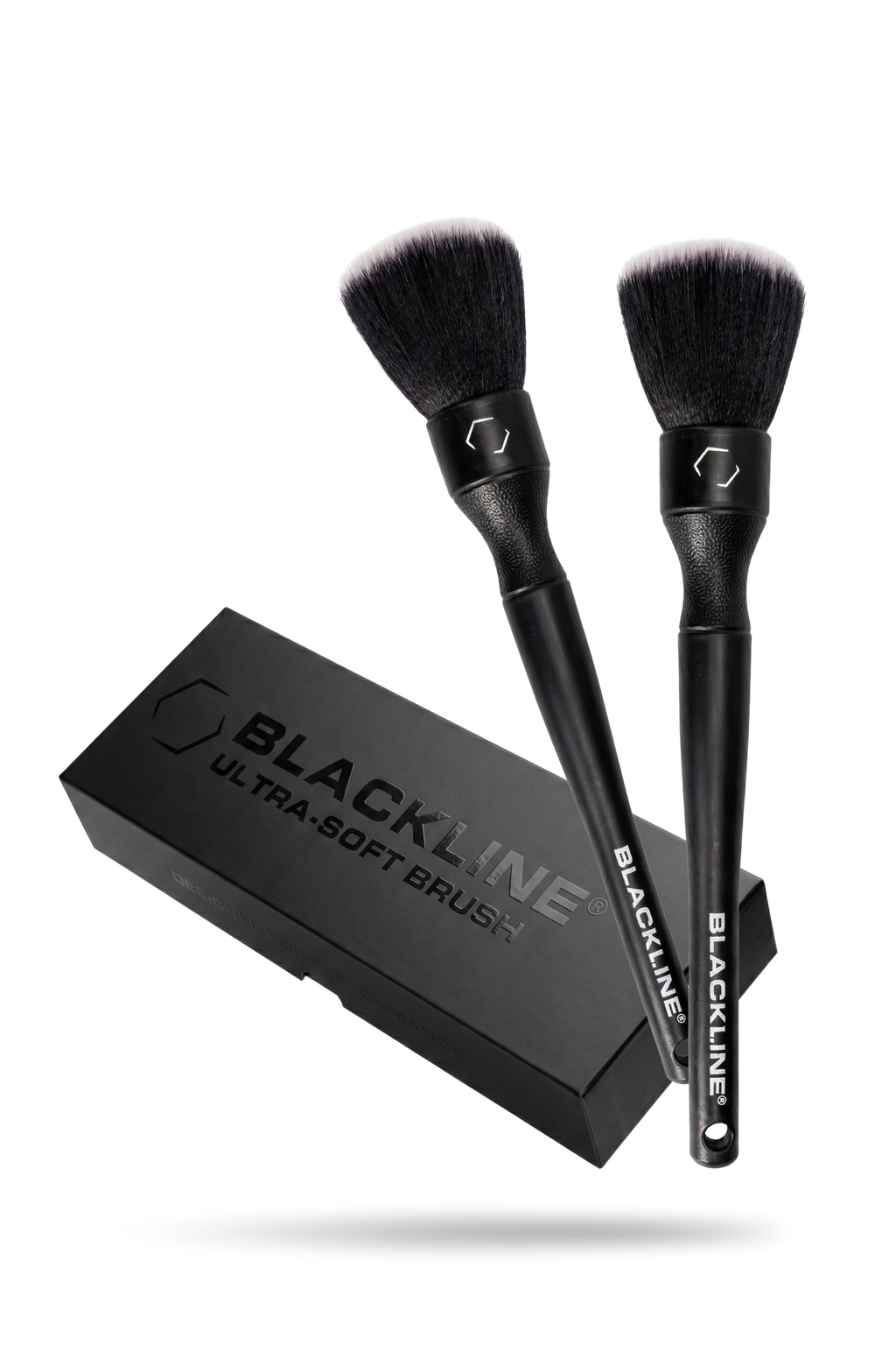 Blackline® Ultra-Soft Detail Brush