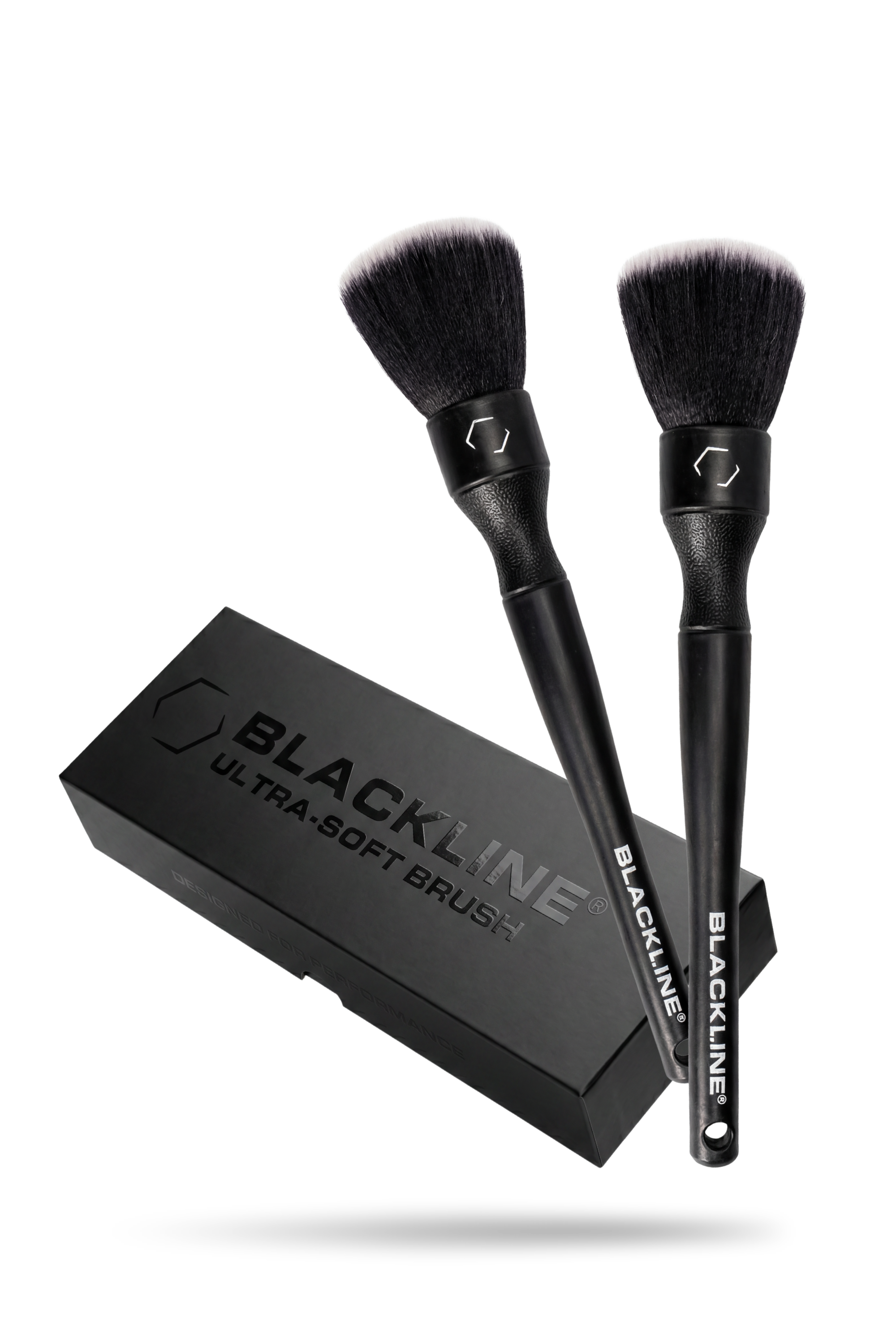 Blackline® Ultra-Soft Detail Brush